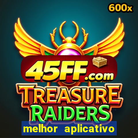 melhor aplicativo para ver resultado de jogos